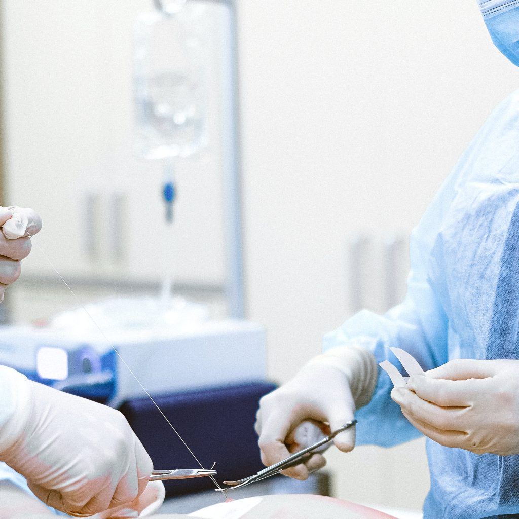 TUTURPEDIA - Dokter Gigi di Bali Kantongi Rp 5 Miliar karena Gugurkan Janin Sebanyak 1.338