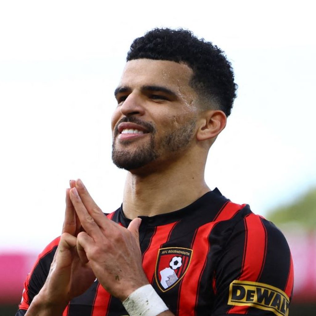 TUTURPEDIA - Tottenham Kejar Dominic Solanke, Tunggu Richarlison Terjual Dulu?
