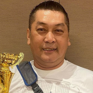 Donny Kesuma Meninggal Dunia di Usia 55 Tahun karena Penyakit Jantung, Sempat Unggah Foto Terakhir