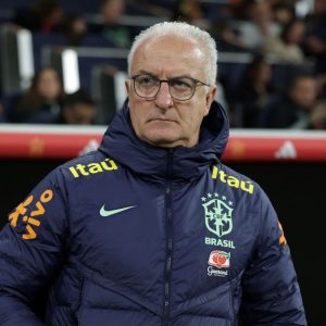 Brasil Tersisih di Perempat Final Copa America 2024, Dorival Nyatakan Dirinya Bertanggung Jawab