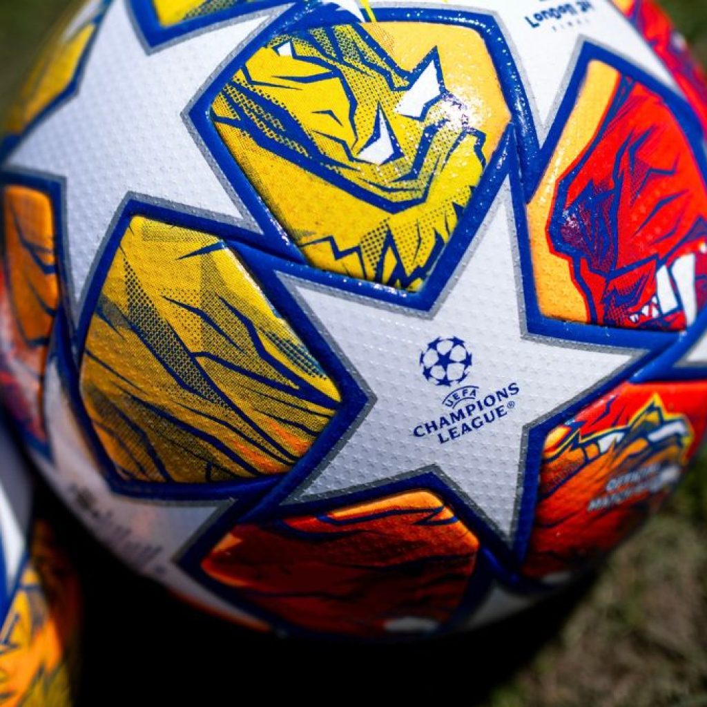 TUTURPEDIA - Semifinal Liga Champions: Update Terkini dan Prediksi Skuad Dortmund Vs PSG