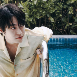 Doyoung NCT Donasikan Rp355 Juta untuk Kebutuhan Wanita di Hari Ulang Tahunnya!