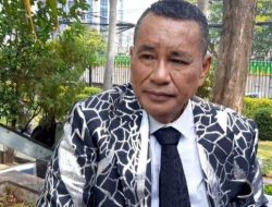 Hotman Paris Blak-blakan soal Cowok “Bokek”, Netizen Ramai Bahas Isu Hamish-Sabrina