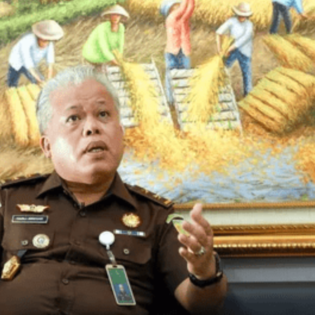 Kejagung Tanggapi Putusan Ronald Tannur Divonis Bebas: Hakim Tak Lihat Peristiwa secara Menyeluruh 