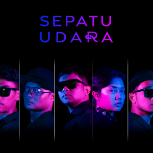 Sepatu Udara Kembali dengan Single “Gawat”, Kembali Usai 5 Tahun Vakum