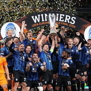 Undian Liga Europa 2024/25: Jadwal, Daftar Tim, dan Format Kompetisi