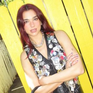 Batal Konser di Indonesia, Dua Lipa Ngaku Sedih