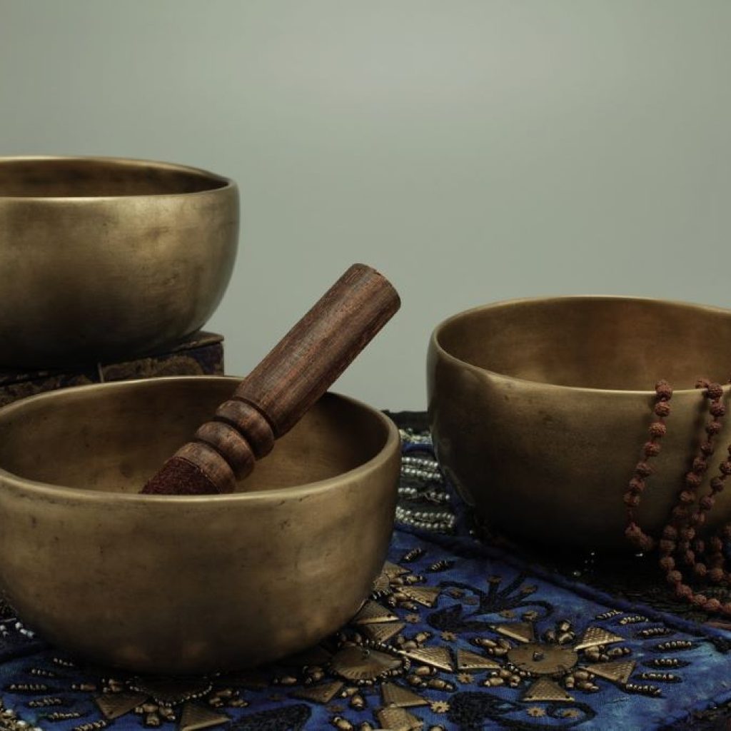 Terduga dukun santet di Ciputat ditetapkan sebagai tersangka. Foto: pixabay.com/magicbowls