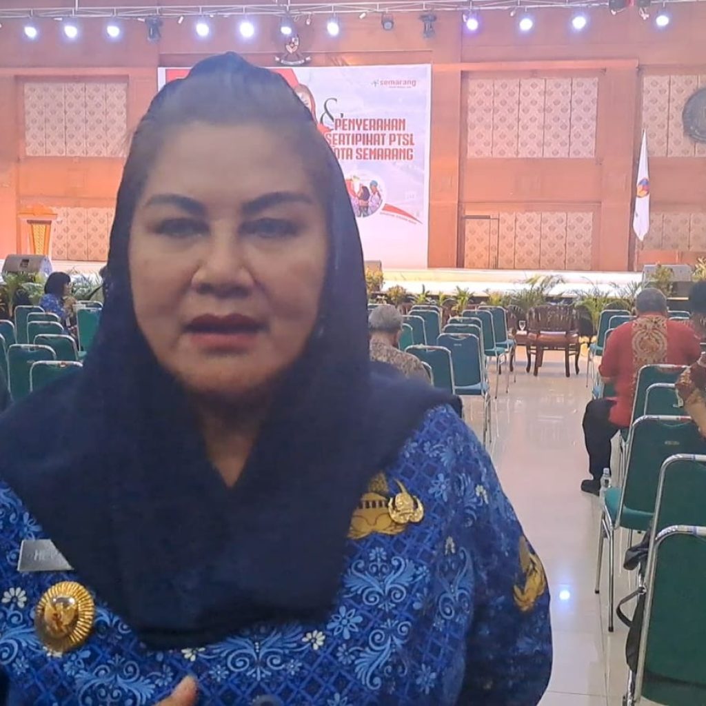 TUTURPEDIA - Dukung Upaya Penertiban Knalpot Brong, Mbak Ita: Kalau Ingin Balapan di Sirkuit Mijen