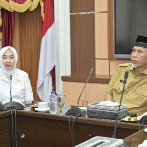 Banjir Bandang dan Lahar Dingin Landa Sumatra Barat, Berikut Imbauan dan Peringatan dari BMKG