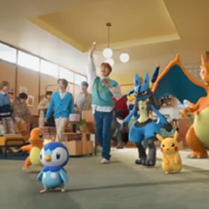 Enhypen Rilis Lagu Baru Kolaborasi dengan Pokemon, Videonya Sangat Ceria dan Menggemaskan
