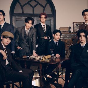 Catat! Ini Jadwal Sesi dan Harga Tiket Konser ENHYPEN World Tour Fate Plus di Jakarta