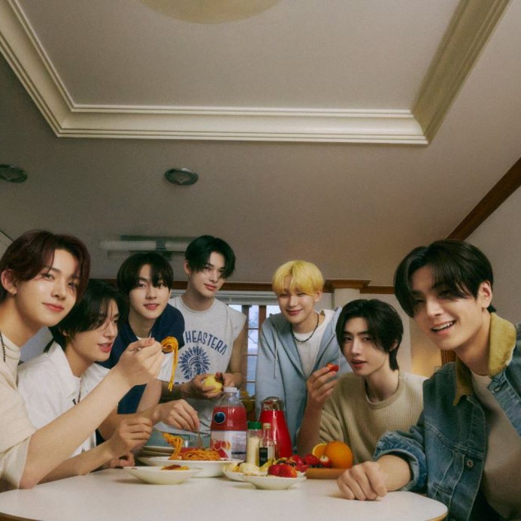 Siap Comeback 12 Juli 2024, Ini Track List ENHYPEN ‘ROMANCE: UNTOLD’