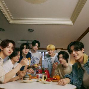 Siap Comeback 12 Juli 2024, Ini Track List ENHYPEN ‘ROMANCE: UNTOLD’