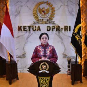 Konflik Israel-Palestina Memanas, Ketua DPR: Pastikan WNI Aman