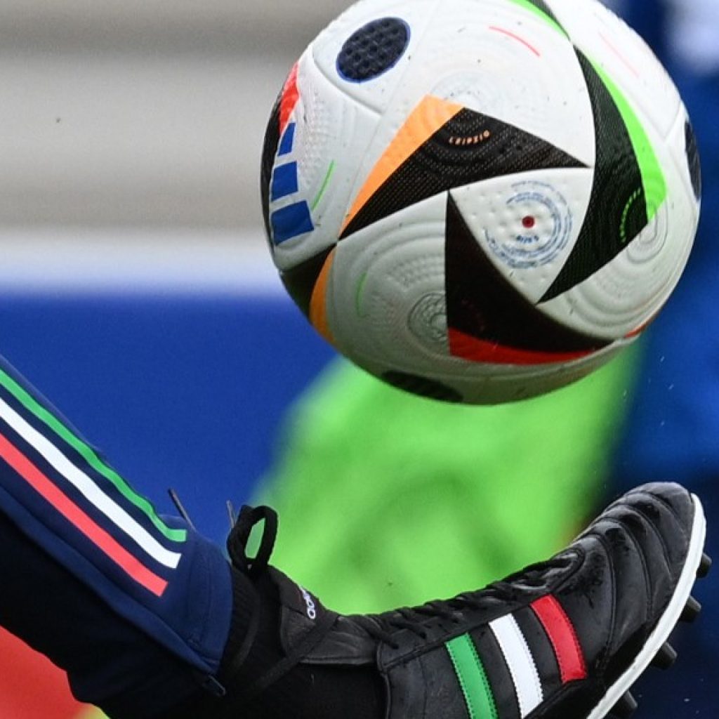 TUTURPEDIA - EURO 2024 di Depan Mata, Ini Daftar Pembagian Grup dari 24 Negara!