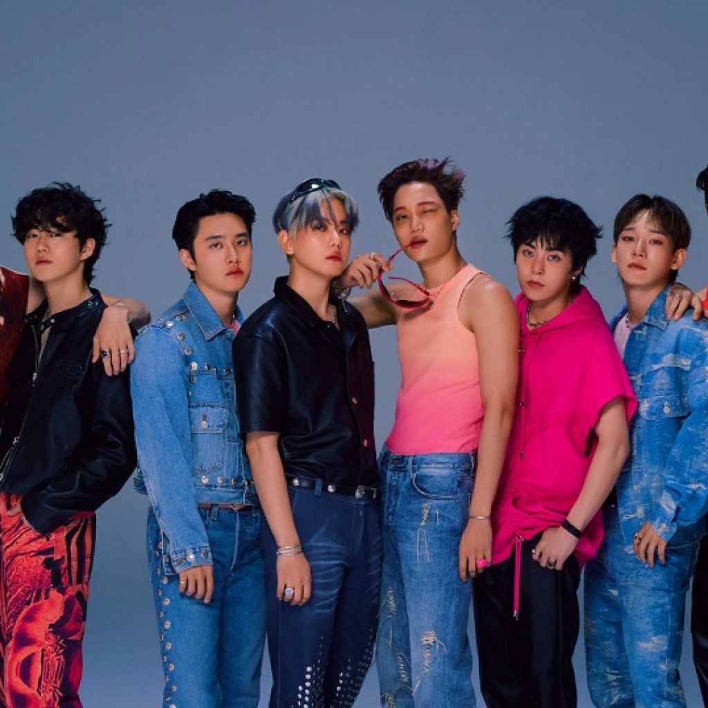 TUTURPEDIA - Bikin EXO-L Geram, SM Entertainment Sengaja Rilis Lagu “Cinderella” Berbeda dari Versi Demo