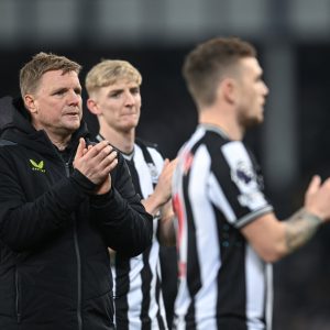 Eddie Howe: Kelelahan dan Cedera Jadi Alasan Newcastle Ditaklukkan Everton