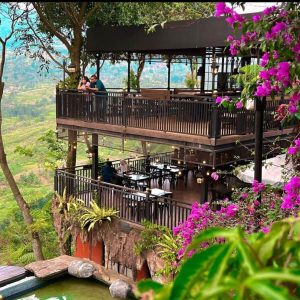 4 Destinasi Wisata di Sentul yang Hits dan Instagramable, Cocok Buat Nongkrong