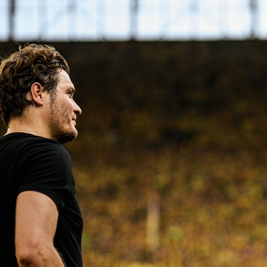 TUTURPEDIA - Edin Terzic Tinggalkan Dortmund, Pertanda Era Baru untuk Klub?