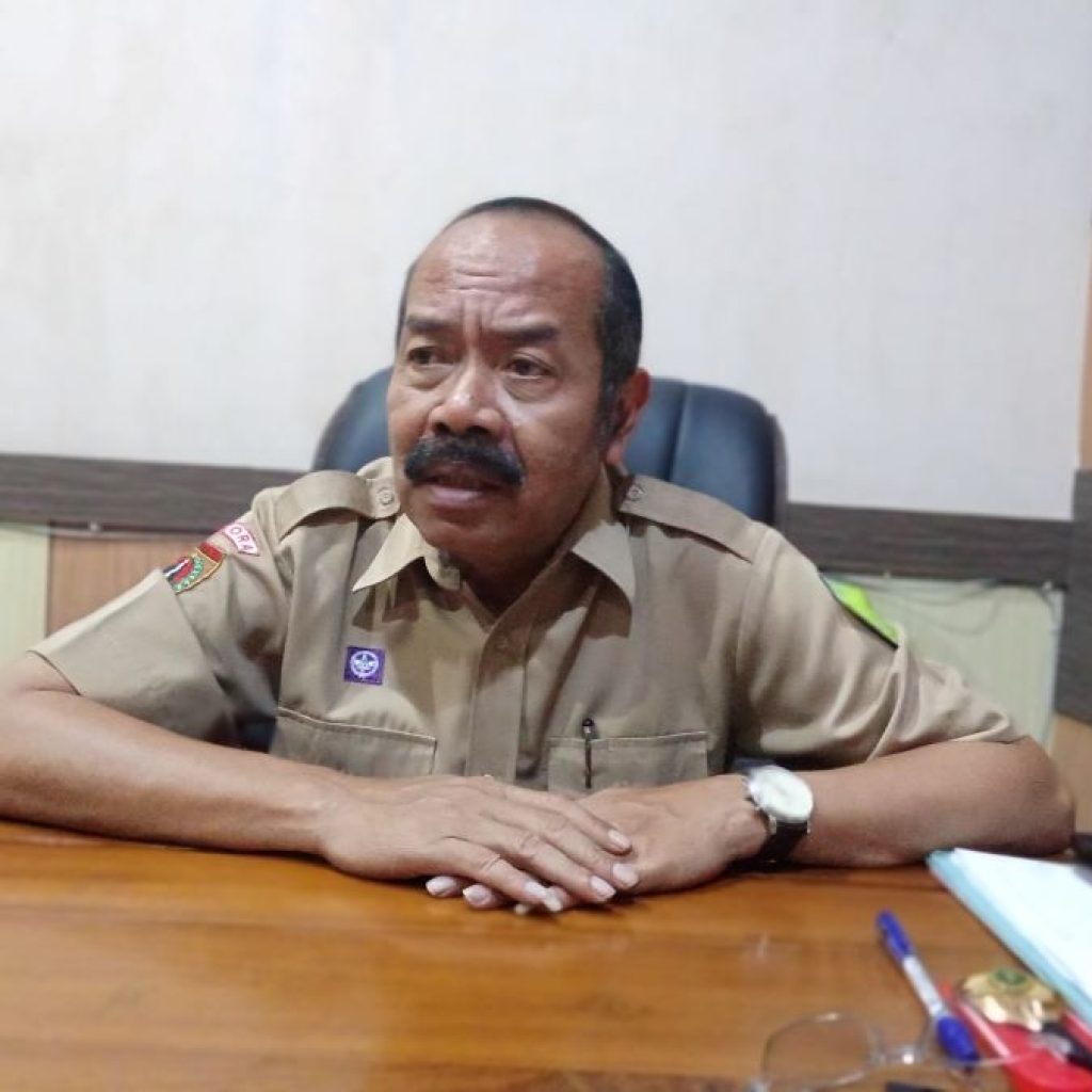 Cegah Penyalahgunaan Narkoba, Dinkes Blora Ajak Terapkan Germas