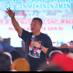 Tapera Jadi Pro dan Kontra di Masyarakat, Ini Kata Anggota Komisi IX DPR RI Edy Wuryanto 