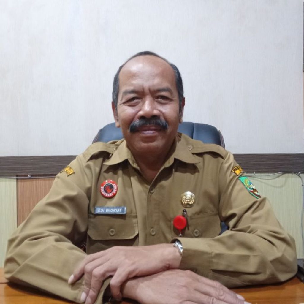 Musim Kemarau, Ini Pesan dan Tips dari Dinkes Blora untuk Waspadai Penyakit Saluran Pernapasan
