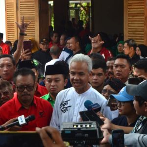 Anggota Komisi IX DPR RI Edy Wuryanto Sebut Perlunya Rasa Aman untuk PMI dengan Sosialisasi