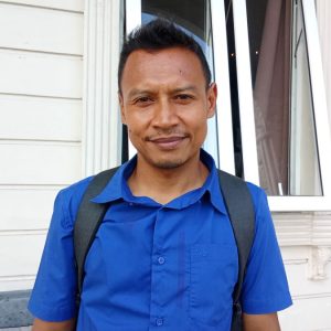 Senangnya Hoarder, telah Menemukan Kebahagiaan Menabung di Perumda BPR Bank Blora Artha