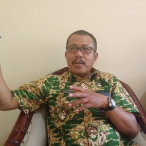 Blok E Pasar Rakyat Sido Makmur Bakal Dibangun, Ini Penjelasan Dindagkop UKM Blora