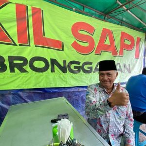 Eks Ketua KPK Agus Rahardjo Ungkap Jokowi Pernah Minta Hentikan Kasus e-KTP, Begini Respons Pihak Istana