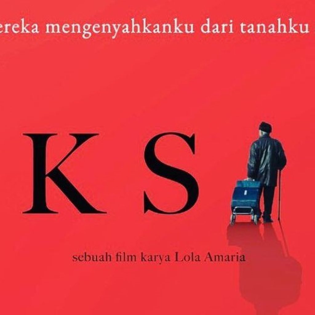 Sinopsis Film Eksil, Dokumenter Peraih Piala Citra yang Tayang di Bioskop Mulai 1 Februari 2024