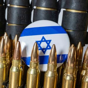 Cetak Rekor Baru, Ekspor Pertahanan Israel Tembus 13 Ribu Miliar Dolar selama Invasi