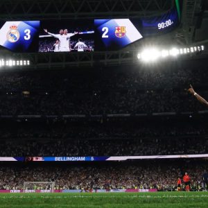 Resmi! El Clasico Perdana Musim Ini Digelar 26 Oktober 2024