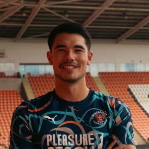 Gagal Debut di Premier League, Elkan Baggott Dipinjamkan Ipswich Town ke Blackpool