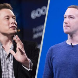 Elon Musk VS Mark Zuckerberg Siap Duel di Italia, Tema Klasik Jadi Pilihan