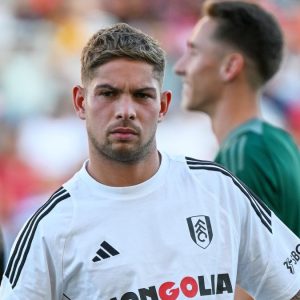 Fulham Resmi Perkenalkan Emile Smith Rowe, Pecahkan Rekor Transfer Klub