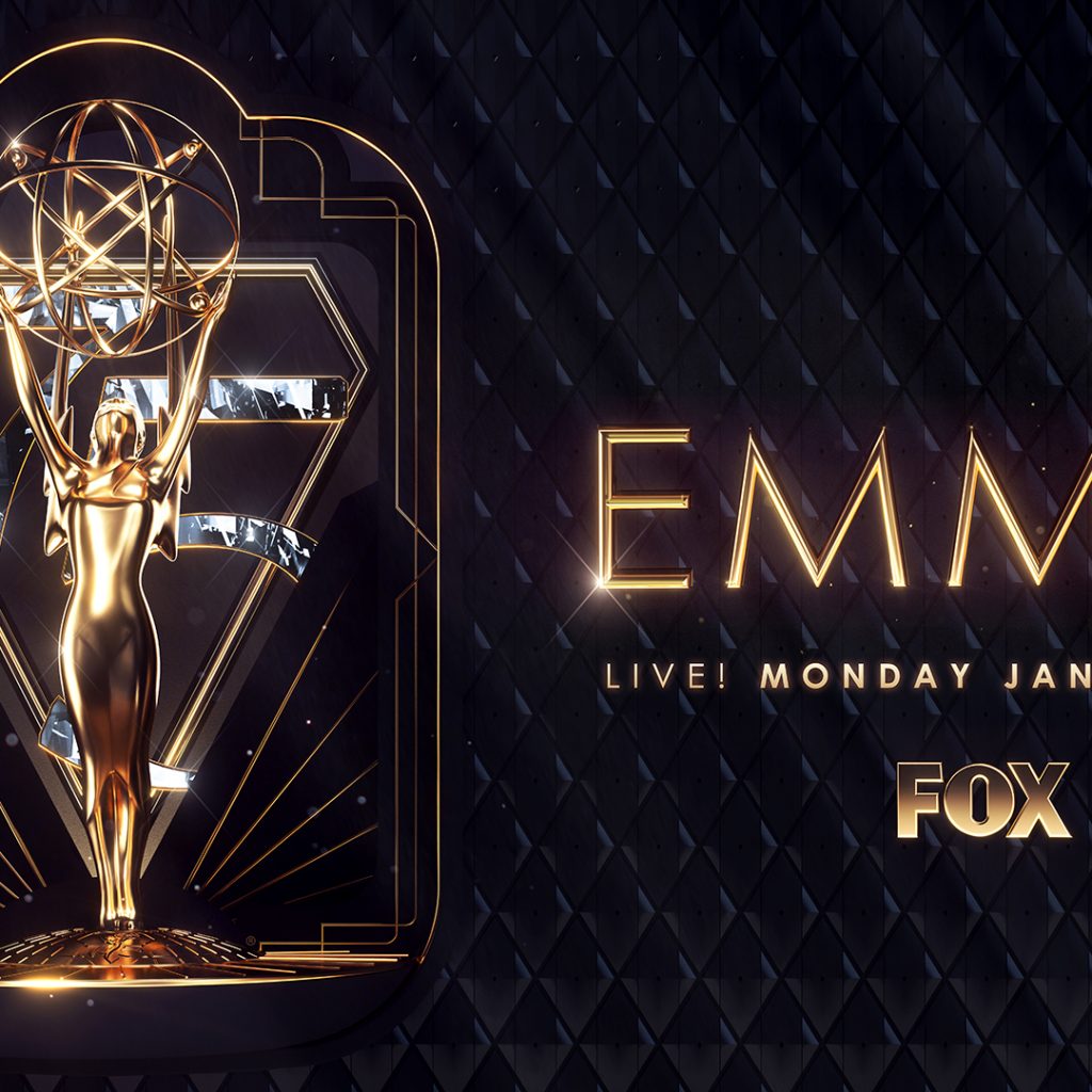Inilah daftar pemenang di Emmy Award 2023. Foto: x.com/TelevisionAcad