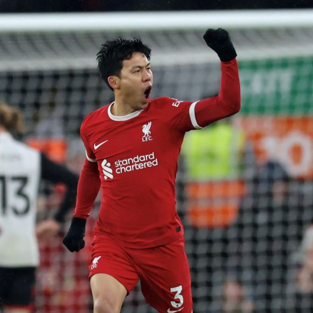 Jurgen Klopp konfirmasi pemain intinya akan main di laga MU vs Liverpool. Foto: x.com/LFC