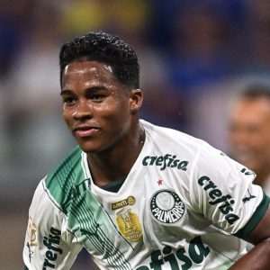 Segera Hijrah ke Bernabeu di Bulan Juli, Endrick Beri Ramalan Hasil Final Liga Champions