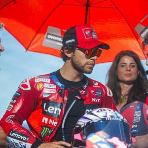 Enea Bastianini Ungkap Alasan Tak Lakukan Double Long Lap Penalty di GP Catalunya 2024