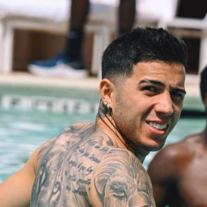 Maresca Beberkan Kondisi Skuad Chelsea Setelah Enzo Fernandez Kembali: Situasinya Normal