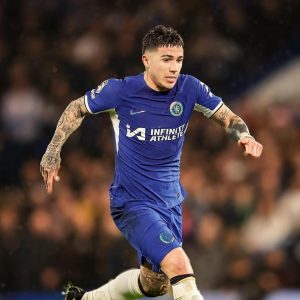 Usai Terseret Kontroversi, Enzo Fernandez akan Jadi Wakil Kapten Chelsea