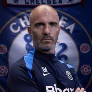 Meski Ada Peningkatan, Maresca Bilang Chelsea Belum Siap Saingan Sama Man City dan Arsenal Dulu Musim Ini