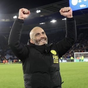 Enzo Maresca Resmi Jadi Pelatih Baru Chelsea, Sepakati Kontrak Lima Tahun