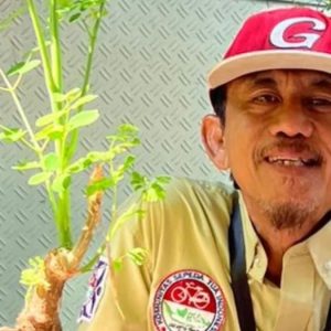 Jadi Tersangka Kasus Narkoba, Epy Kusnandar akan Jalani Rehabilitasi