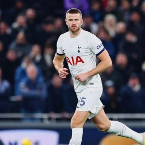 Thomas Tuchel: Eric Dier Tiba di Munich, Selangkah Lagi Jadi Pemain Bayern