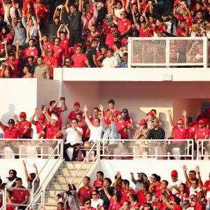 Erick Thohir Minta Timnas Indonesia Evaluasi dan Tak Anggap Remeh Filipina di Kualifikasi Piala Dunia 2026