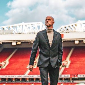 Batal Dipecat, Manchester United Pilih Pertahankan Erik Ten Hag