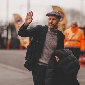 Erik Ten Hag Salahkan Cedera Jadi Penyebab Anjloknya Performa MU